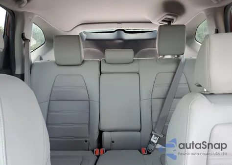 2019 Honda Cr-V Exl z USA, uszkodzony, nr VIN 5J6RW1H80KL007774